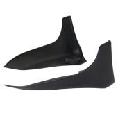 Aerodynamics Rear Bumper Caps PU – Nissan 350Z