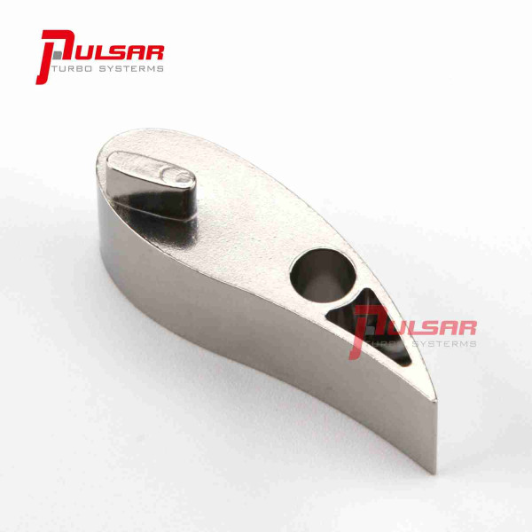 Pulsar 04-07 Ford Powerstroke 6.0L Turbo Nozzle/Unison Ring 13.2mm 9