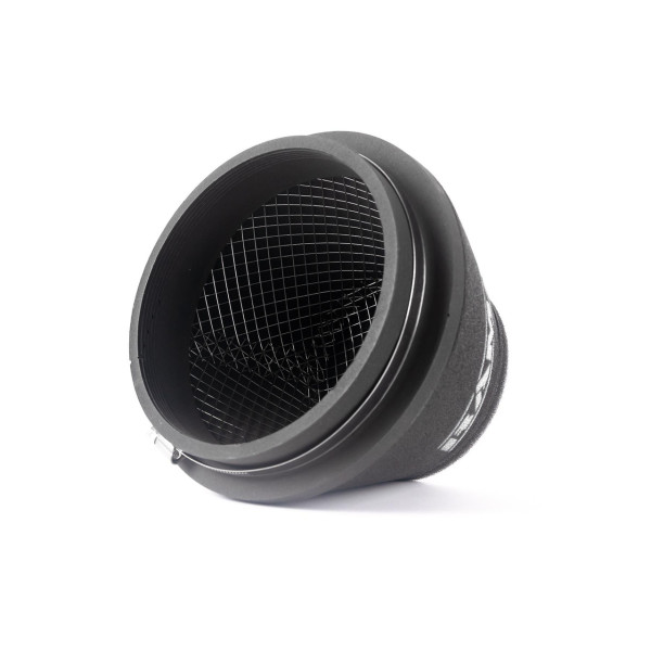 80mm ID Neck Cone Air Filter with Velocity Stack