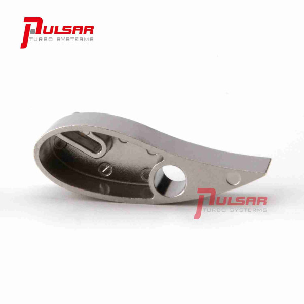 Pulsar 03-04 Ford 6.0L Powerstroke Turbo Wheel+Rebuild Kit 13.2mm