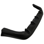 Aerodynamics Rear Bumper Lip PU Mugen-Style – Honda Prelude 97-01