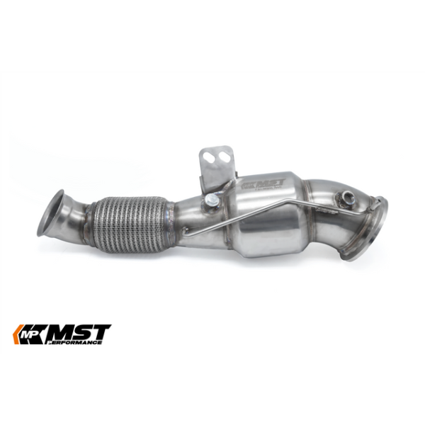 MST Performance Downpipe for BMW B58 40i Models