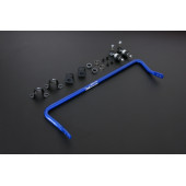Hardrace 7740K Rear Sway Bar – Ford Focus MK2, Focus MK3 & more
