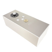 80L Fuel Tank with Fuel Level Sensor