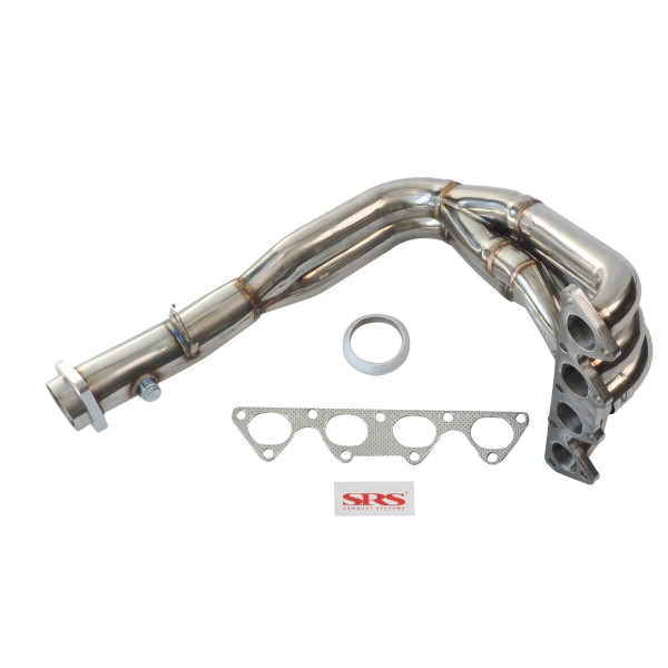 SRS 4-2-1 Header 2.5 Toda-Style – Honda B-Engines