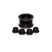 Energy Suspension Rack & Pinion Mount Set Black – Acura Integra