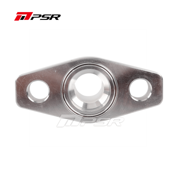 Pulsar -12 AN Oil Drain Flange Kit for 300 – with 10AN Thread, without