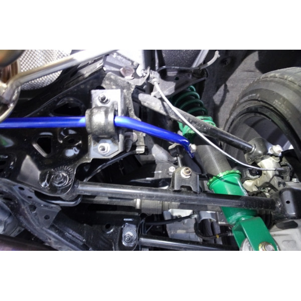Hardrace 7957 Rear Sway Bar – Mazda MX-5 Miata 4th ND