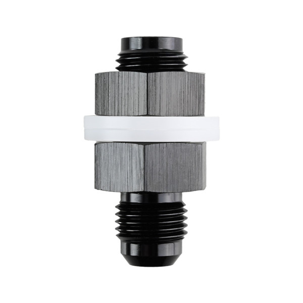 Bulkhead Fuel Cell Fitting Adapter AN6