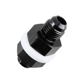 Bulkhead Fuel Cell Fitting Adapter AN6