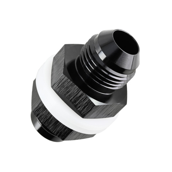 AN8 Bulkhead Fuel Cell Fitting Adapter