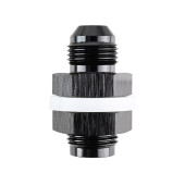 AN8 Bulkhead Fuel Cell Fitting Adapter