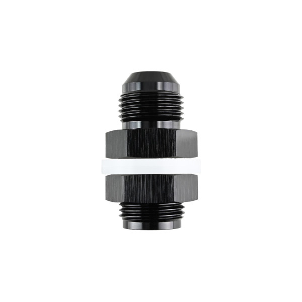 AN10 Bulkhead Fuel Cell Fitting Adapter