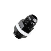 AN10 Bulkhead Fuel Cell Fitting Adapter