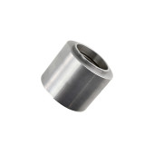 3/4" NPT Steel Weld-Ready Female Fitting