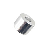 1/8" NPT Aluminum Weld-Ready Female Fitting