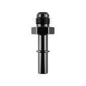 AN8 to 3/8" Male Quick Connect Adapter