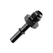 AN6 Thread to 5/16" Male Quick Connect Adapter