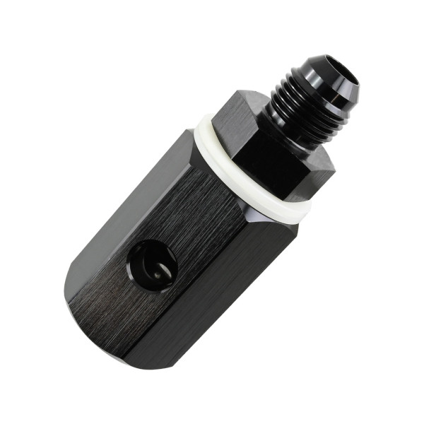 Gravity Ball Check Valve Roll Over Valve AN6