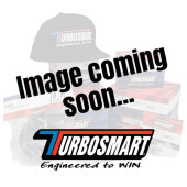 Turbosmart Turbocharger Gasket T4 Divided - Turbine Inlet