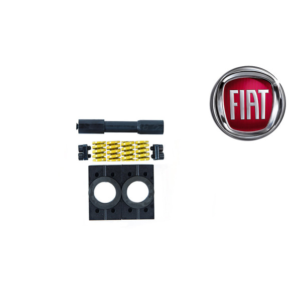 RacingDiffs Fiat Punto/Bravo - LSD conversion set