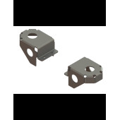5th row body frame mount IOD Performance Nissan Patrol Y60