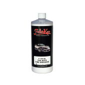 FINISH KARE 108 Top Kote Anti Static Tire Dressing 916ml