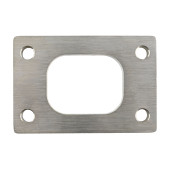 Exhaust Flange Pro T25 Stainless Steel SS321