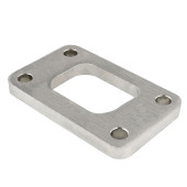 Exhaust Flange T3 Stainless Steel SS321