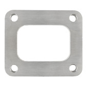 Exhaust Flange T4 Stainless Steel SS321