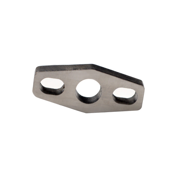 Oil Flange for Welding for Garett and JrSpec GT/GTX V2