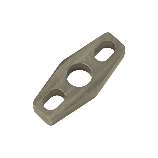 Oil Flange for Welding for Garett and JrSpec GT/GTX V2