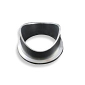 Aluminum Flange Tial 50mm