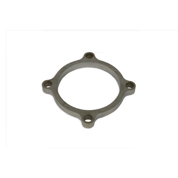 Garrett 4-Bolt Stainless Steel SS304 Turbo Downpipe Exhaust Flange