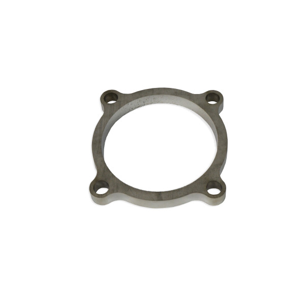 Garrett 4-Bolt Stainless Steel SS304 Turbo Downpipe Exhaust Flange