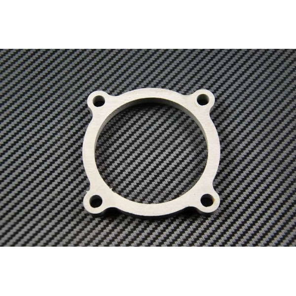 Garrett 4-Bolt Stainless Steel SS304 Turbo Downpipe Exhaust Flange