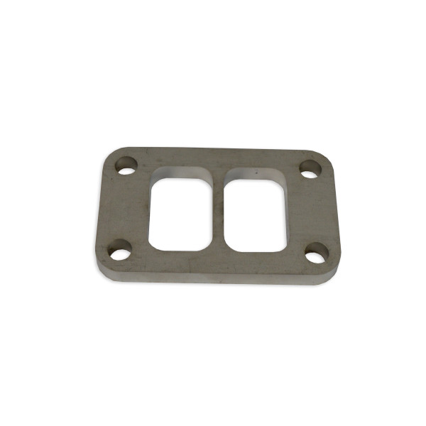 Stainless Steel SS304 T3 Twin Scroll Exhaust Flange