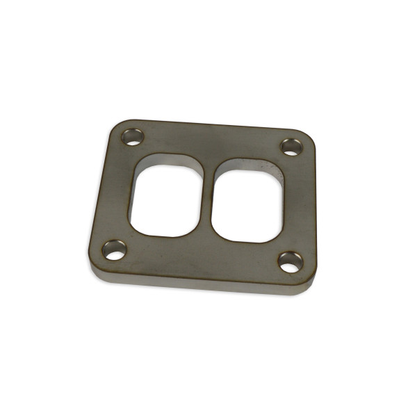 Stainless Steel SS304 T4 Twin Scroll Exhaust Flange