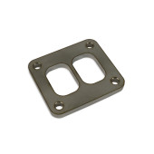 Stainless Steel SS304 T4 Twin Scroll Exhaust Flange