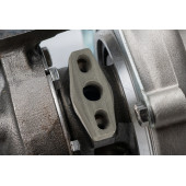 Oil Flange for Welding for Garett and JrSpec GT/GTX V2