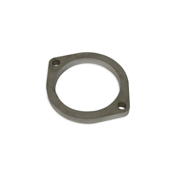 2'' Exhaust Flange 51mm - 2 Bolt for Performance Upgrade