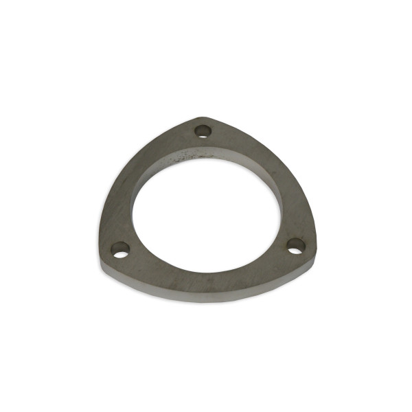 Stainless Steel SS304 Exhaust Flange 2.75'' - 70mm 3 Bolt