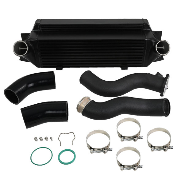 Intercooler for BMW G20 G22 G28 Z4 B48 Charge Pipe