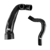 Silicone Intake Hose Kit FMIC.EU for Peugeot 207 GT GTI 1.6 Turbo - Black