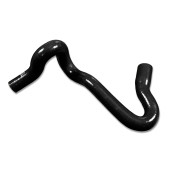 Silicone Intercooler Hose FMIC.EU for Audi A4 B5 1.8T VW Volkswagen Passat B5 1.8T - Black