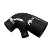 Silicone Turbo Inlet TIP Hose FMIC.EU for Mini Cooper R60 2011 - Black