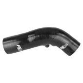 Black Silicone Air Intake Hose for Mini Cooper S R53 R52 2002-2008