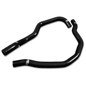 Silicone Radiator Coolant Hose Kit for Honda S2000 AP1 F20C F22C - Black