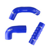 Silicone Intercooler Hose Kit for Honda Civic X 1.5L Turbo 2016-2020