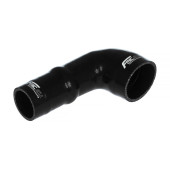 Black Silicone Intercooler Hose for Saab 9000 2.0T 2.3T
